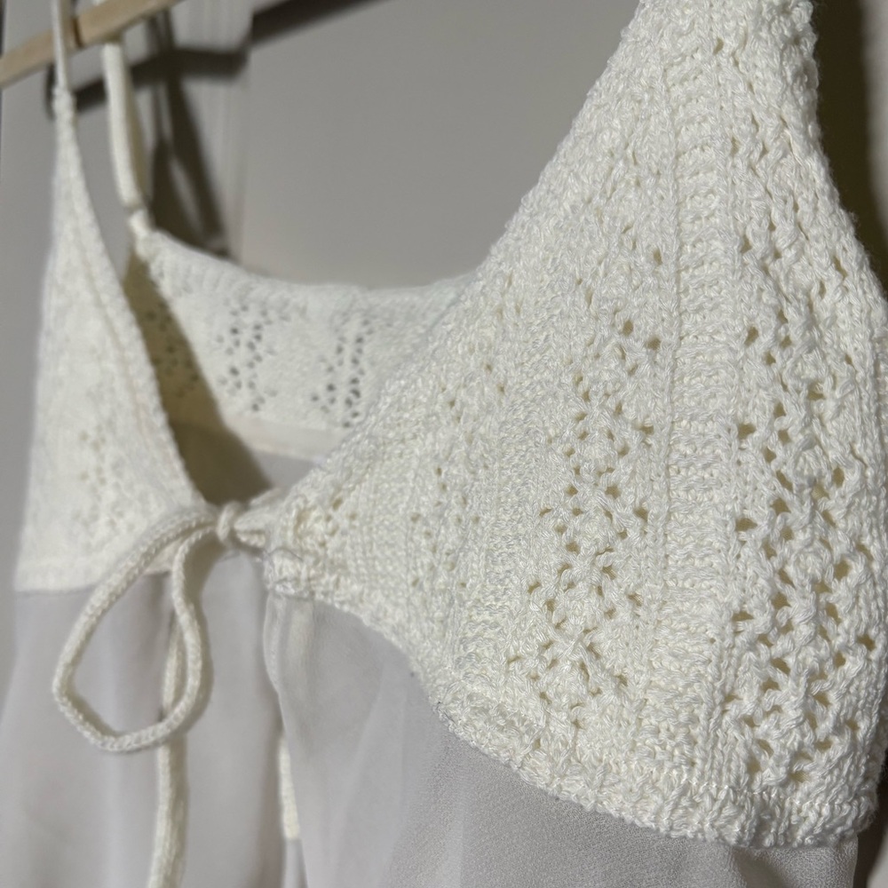 Tiger Mist Azriel Top - Picture 4 of 6